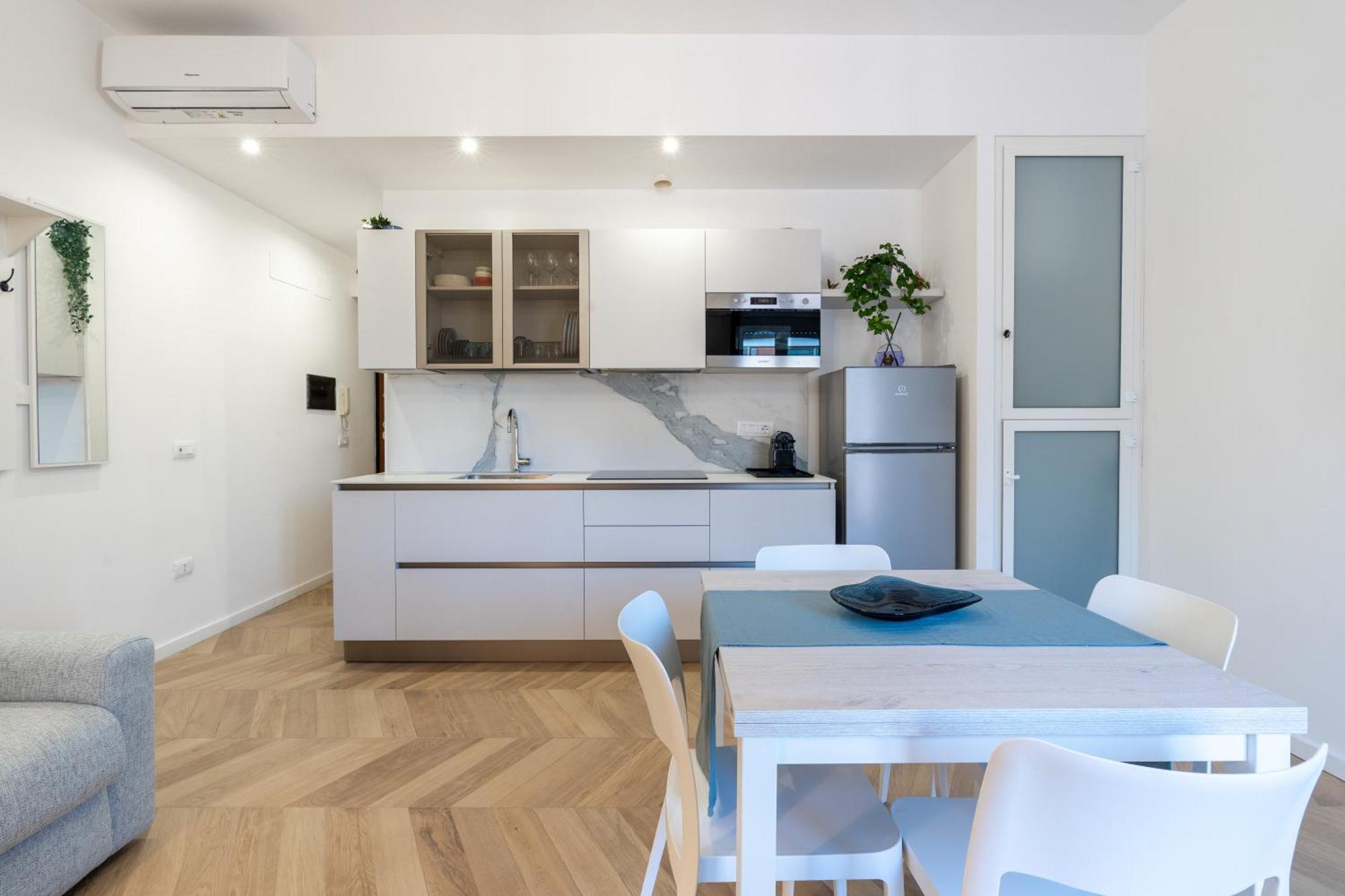 Apartment Bmga L Poppy's Attic Vaticano *